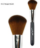 Professional Synthetic Make Up Brush