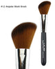 Professional Synthetic Make Up Brush