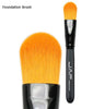 Professional Synthetic Make Up Brush