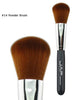 Professional Synthetic Make Up Brush