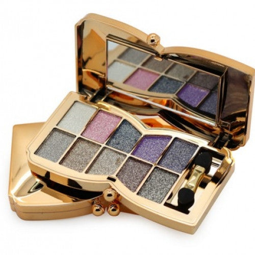 Diamond Bright  Eyeshadow Palette