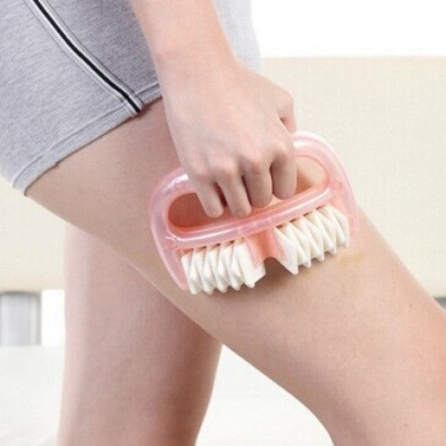 Fat Burning Roller Weight Loss Massager