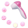 Beauty Care Electric Skin Relief Massager