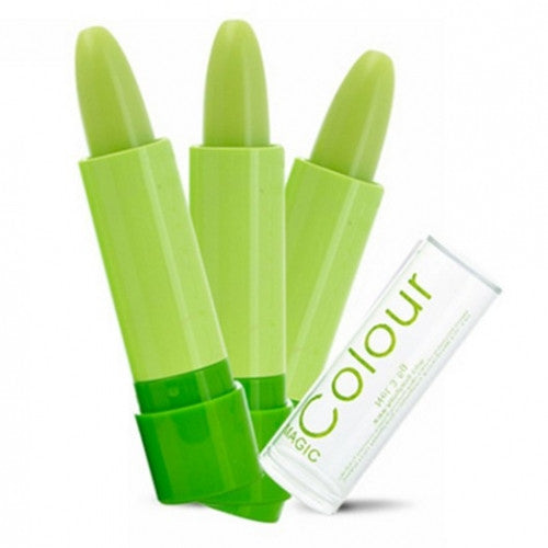 Fruity Waterproof Lipstick Makeup
