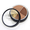 Camouflage Concealer Palette Powder