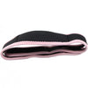 Thin Face Mask Massager Belt