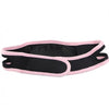Thin Face Mask Massager Belt