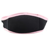 Thin Face Mask Massager Belt