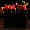 Cubic Bottom Matte Nude Lipstick