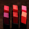 Cubic Bottom Matte Nude Lipstick