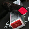 Cubic Bottom Matte Nude Lipstick