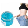 Pure Natural Fat Burning Body Gel