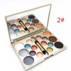 Shimmer Glitter Powder Eye Shadow