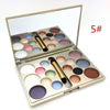 Shimmer Glitter Powder Eye Shadow