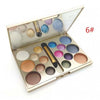 Shimmer Glitter Powder Eye Shadow