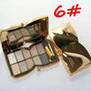 Diamond Bright  Eyeshadow Palette