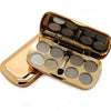 Bright Diamond Eyeshadow Make Up