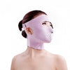 Massage Mask Relaxation Facial Belt