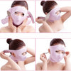 Massage Mask Relaxation Facial Belt