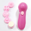 Beauty Care Electric Skin Relief Massager
