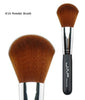Professional Synthetic Make Up Brush