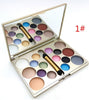 Shimmer Glitter Powder Eye Shadow