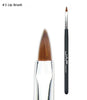 Professional Synthetic Make Up Brush