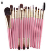 Women Cosmetic Make Up Brushes Set
