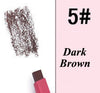Automatic Eyebrow Pencil Makeup