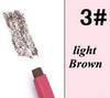 Automatic Eyebrow Pencil Makeup