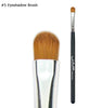 Professional Synthetic Make Up Brush