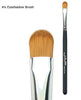 Professional Synthetic Make Up Brush