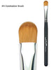 Professional Synthetic Make Up Brush